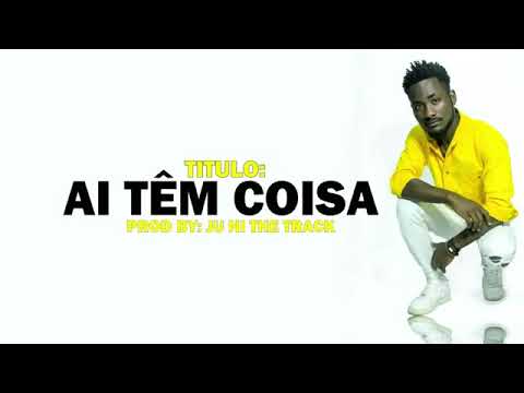 Larisson Sadique [Aí TÊM COISA ]