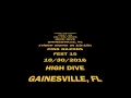 Pink Razors - FEST 15 - 10/30/2016 - High Dive - Gainesville, FL - FULL SET