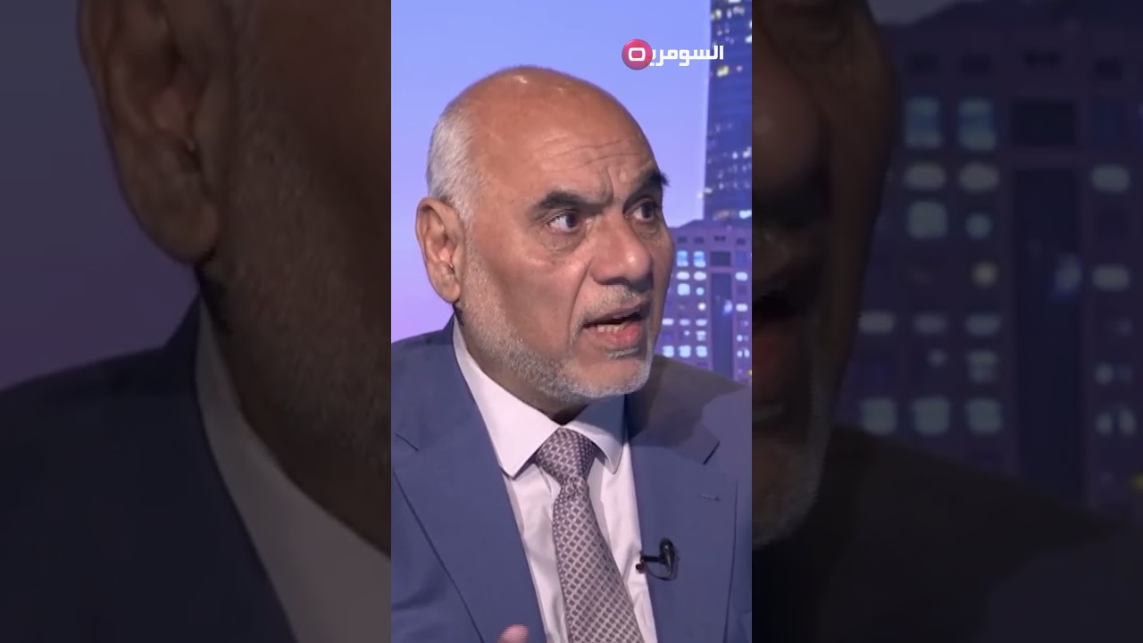 فيديو | كيف سيتعامل المالكي مع عقبة التيار الصدري ؟ #shorts