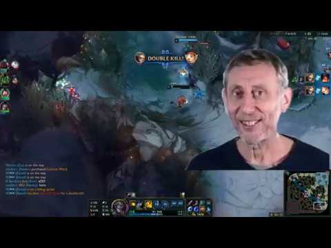 League Of Legends - ezreal gameplay [edit. Gameplay]