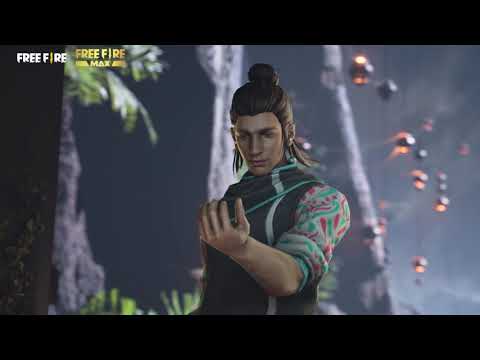 New Character - Otho