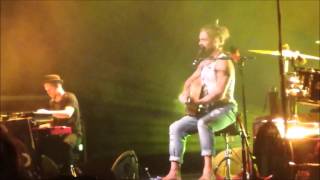 Xavier Rudd Eindhoven Live 01 05 2016