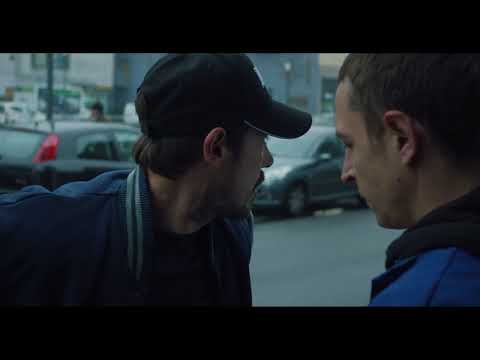 trailer