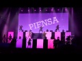 Violetta (Martina Stoessel) - Veo Veo (Live ...