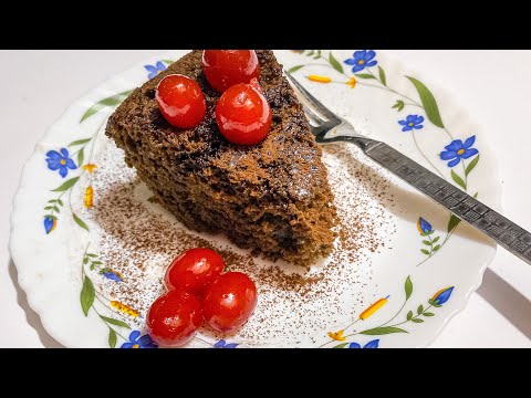 Episode-2||Chocolate Cake|| Home Made Cake|| In Cake Maker||By Chef Mom