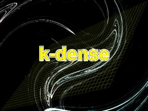k-dense