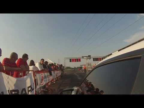 Nissan GTR 1000 + BHP