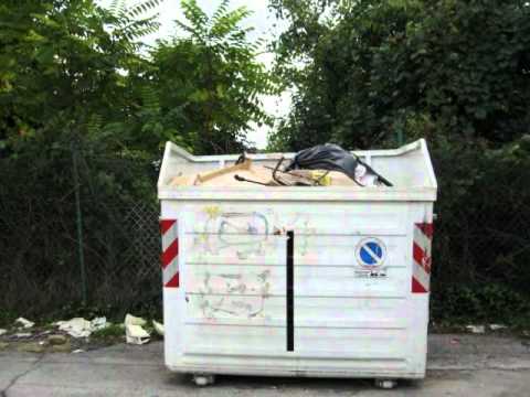 Raccolta Differenziata a Castelfidardo