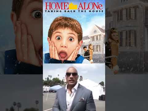 Ranking All Home Alone Movies #shorts #ranking #homealone #memes