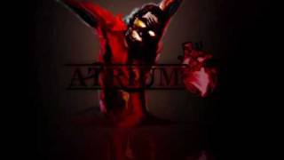 Reflections - Atrium