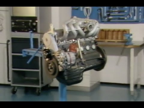 umatic Archiv 2 - BMW 525e, M20 Motor, 1983