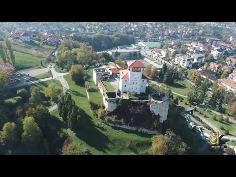 BiH, Gradačac | Grad Zmaja od Bosne
