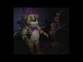 FREDBEAR DANCE