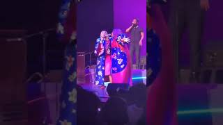 Karen Clark Sheard &quot;Blessed &amp; Highly Favored&quot; 2023 Choirfest #theclarksisters#2023#karenclarksheard