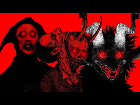 Os Demônios Mais PERTURBADORES do Cristianismo (DEMONOLOGIA)