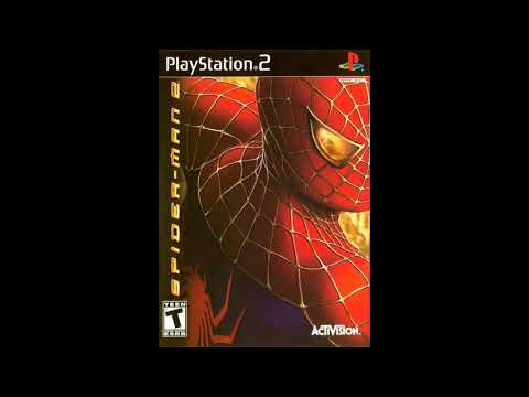 Spiderman 2 Pizza Theme Song But The Speed Doesn't Change