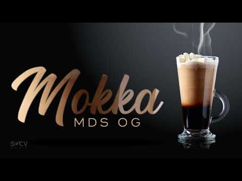 MDS OG - Mokka (prod. Lazy Rida Beats)