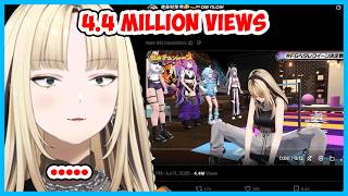 Niko-tan clarifies her viral lewd clip on twitter