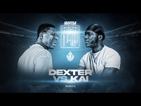 Dexter vs Kai