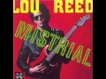 Don't Hurt A Woman, Lou Reed