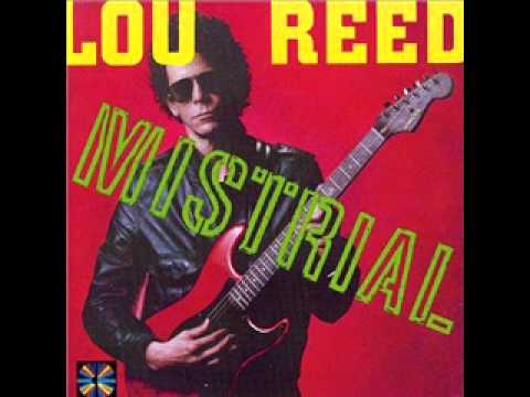Don't Hurt A Woman - Lou Reed