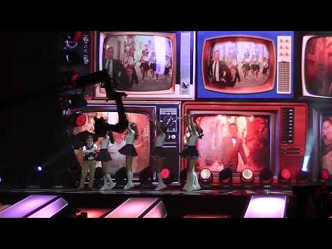 Malta - Gianluca Cilia - Dawra Tond (second rehearsal JESC2017)