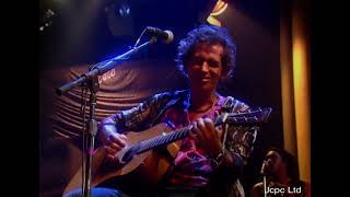 Rolling Stones “Dead Flowers&quot; Totally Stripped Paradiso Amsterdam Holland 1995 Full HD