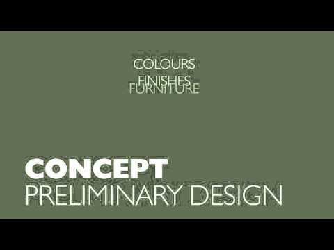 What does a Qualified Interior Designer Do