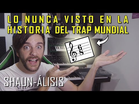 DUKI x Leby - No me Llores | ANÁLISIS MUSICAL