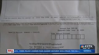 TWC says it overpaid some unemployment claims, wants that money back