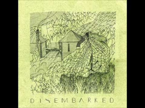 Disembarked - Deckhouse