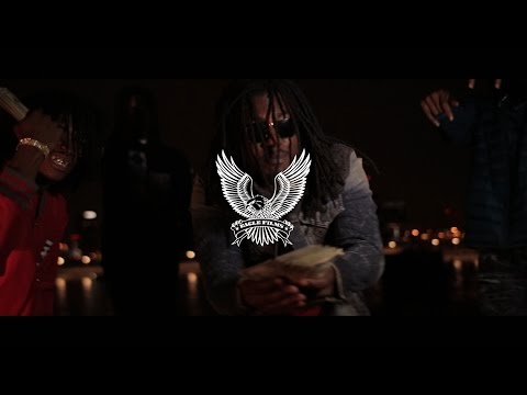 Luh Tune x Ray G - Private ( Official Music Video )