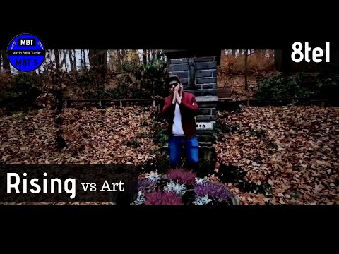Video thumbnail for Vs. ART [8tel-Finale MBT 3]