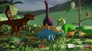 CoSpaces Edu - Make AR & VR in the classroom