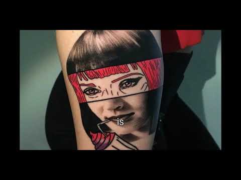 Mat Rule’s Tattoos Will Leave You Speechless | Incredible Tattoo Art