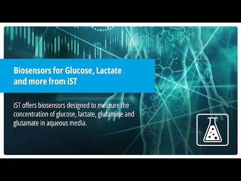 IST AG - Biosensors