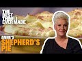 The Best Shepherd S Pie You Ll Ever Have W Anne Burrell The Best Thing I Ever Made Food Network