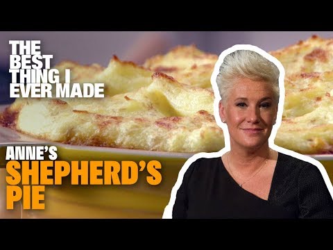 The Best Shepherd's Pie You'll Ever Have w/ Anne...