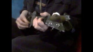 dona  ♥kaliopi♥  soprano uke