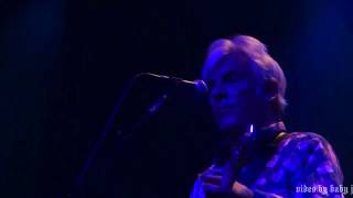 Robyn Hitchcock-SAYONARA JUDGE-Live @ The Fillmore, San Francisco, CA, July 25, 2017