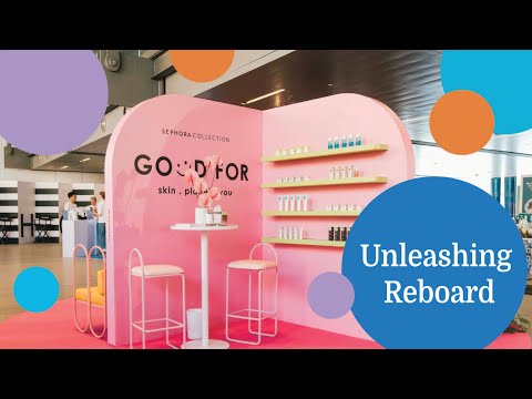 Unleashing Reboard: Eco-friendly, Versatile & Affordable Innovation