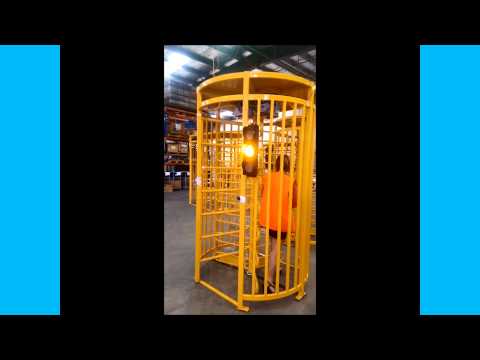 MPT turnstile mining solution