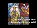 Tochter Zion, freue dich - 