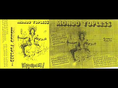 Mondo Topless - Poppedom (demo)