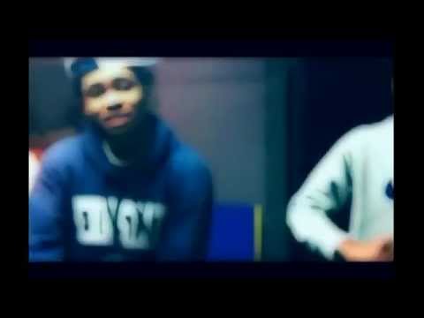 Tarvis Devon - Shot Callers Ft. Setrono & Kody (Studio Performance)
