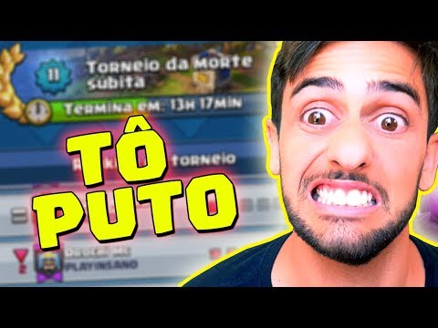 PUTO COM TORNEIO GLOBAL MORTE S