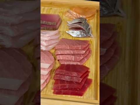 TakaHisa Fine Dining Japanese Omakase Experience