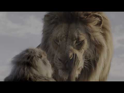 Lion King - Movie Music UHD 4K [SICKOTOY x Eva Timush - Too Deep] Король Лев