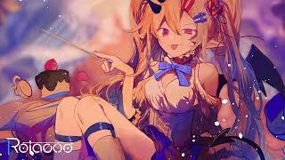 Cover art for In A Diabolic Manner