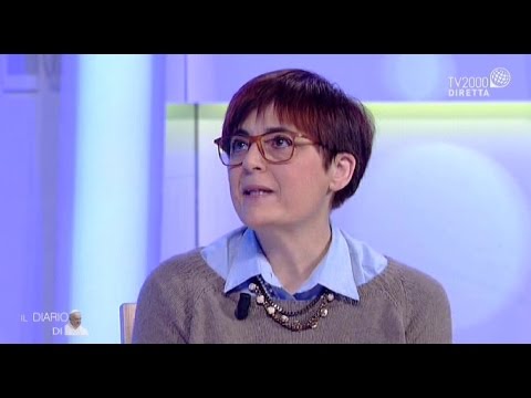 Il diario di Papa Francesco - Puntata del 26 febbraio 2016